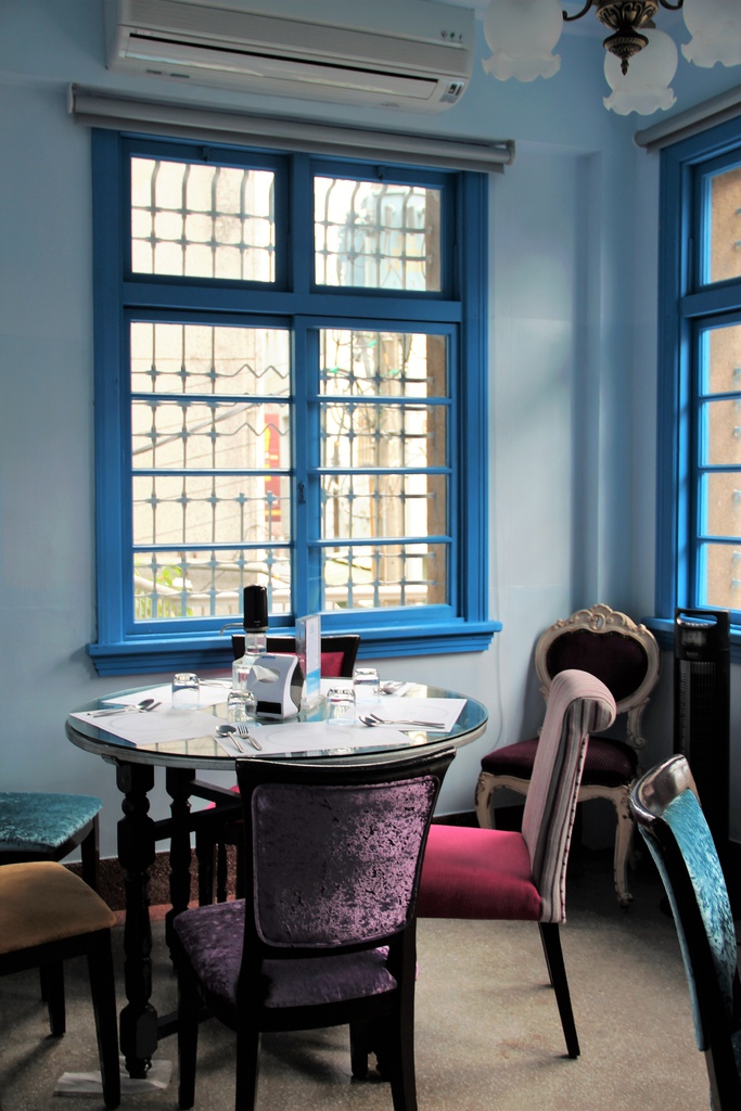 赤崁璽樓-原禪食餐廳 (18).JPG