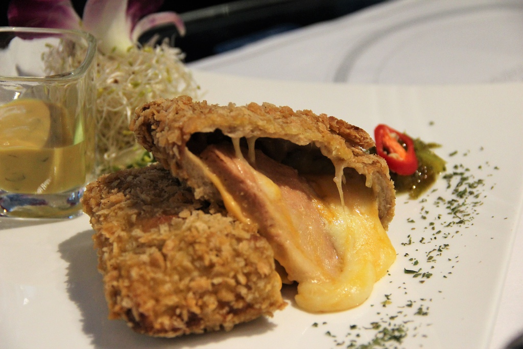 赤崁璽樓-原禪食餐廳 (44).JPG