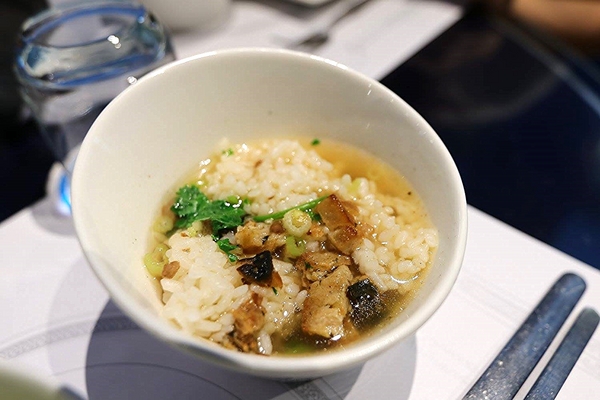 赤崁璽樓:【台南美食】『赤崁璽樓』原禪食餐廳~隱藏版的巷弄異國素食料理