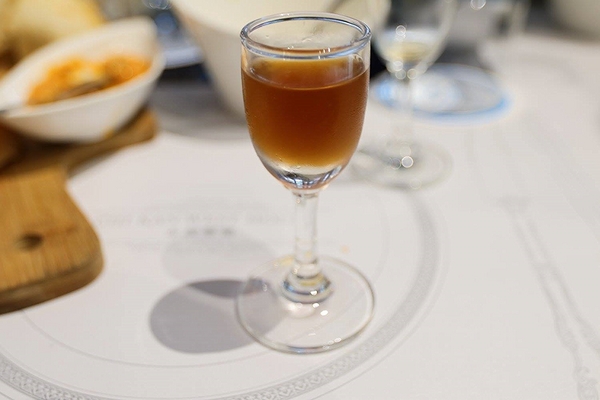 赤崁璽樓:【台南美食】『赤崁璽樓』原禪食餐廳~隱藏版的巷弄異國素食料理