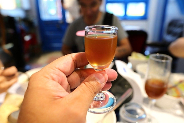 赤崁璽樓:【台南美食】『赤崁璽樓』原禪食餐廳~隱藏版的巷弄異國素食料理