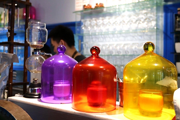 赤崁璽樓:【台南美食】『赤崁璽樓』原禪食餐廳~隱藏版的巷弄異國素食料理