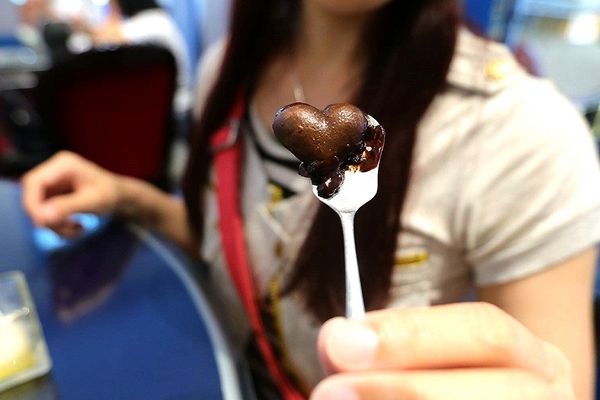 赤崁璽樓:【台南美食】『赤崁璽樓』原禪食餐廳~隱藏版的巷弄異國素食料理