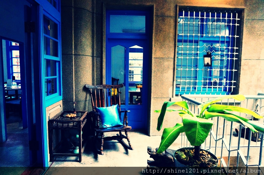 台南中西區美食 赤崁璽樓.台南洋樓老宅美食