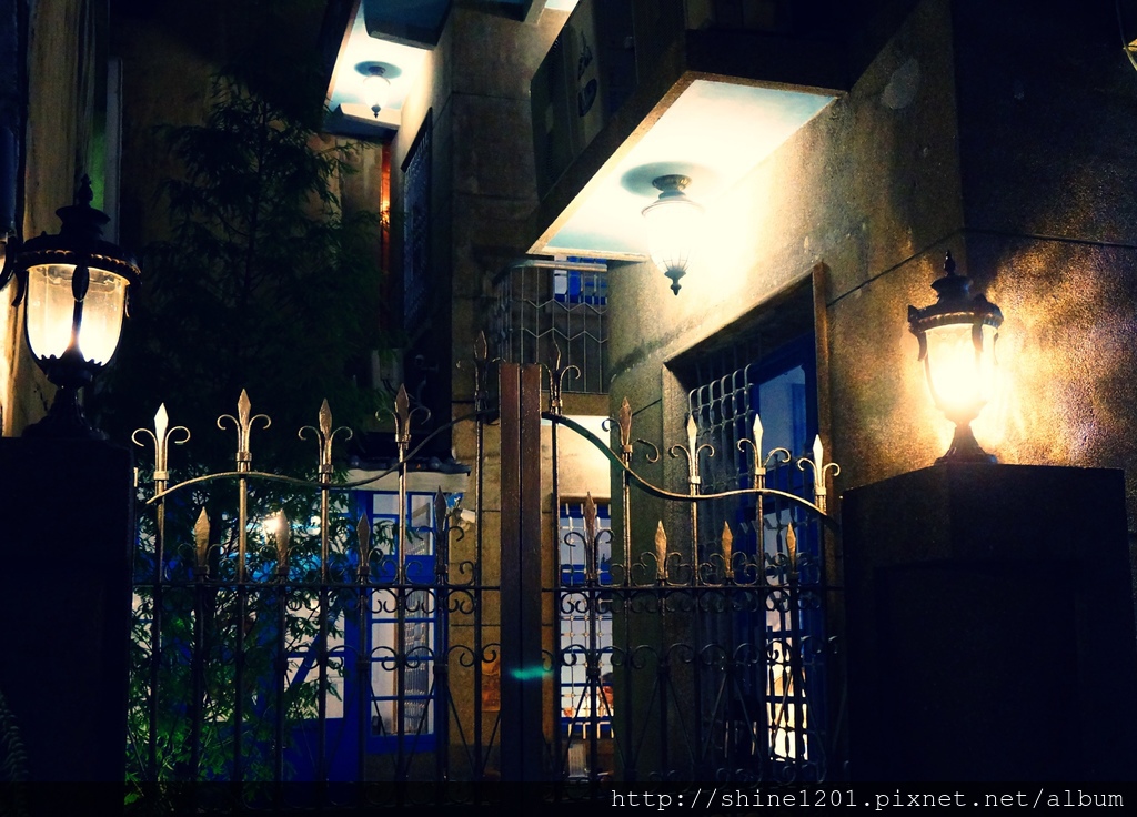 台南中西區美食 赤崁璽樓.台南洋樓老宅美食