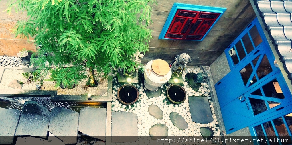 台南中西區美食 赤崁璽樓.台南洋樓老宅美食