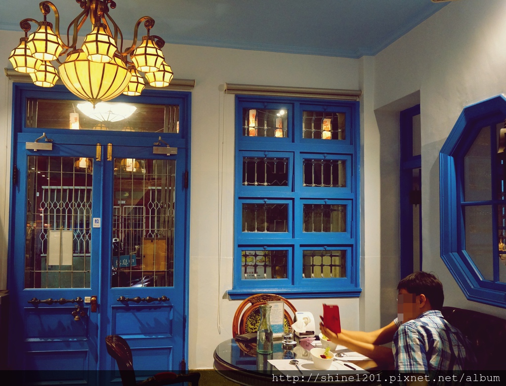 台南中西區美食 赤崁璽樓.台南洋樓老宅美食