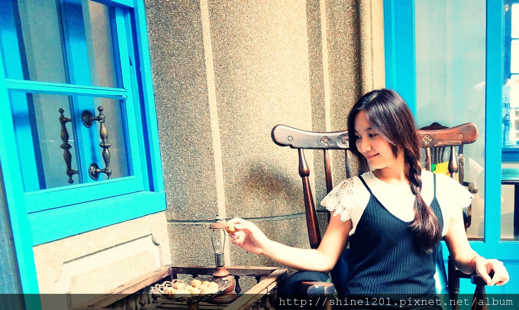 台南中西區美食 赤崁璽樓.台南洋樓老宅美食