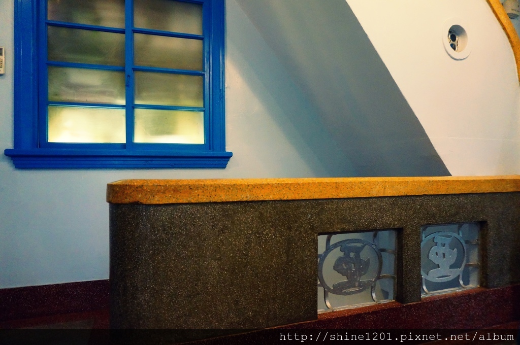 台南中西區美食 赤崁璽樓.台南洋樓老宅美食