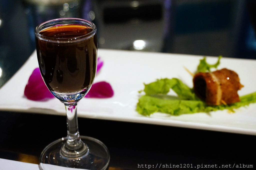 台南中西區美食 赤崁璽樓.台南洋樓老宅美食