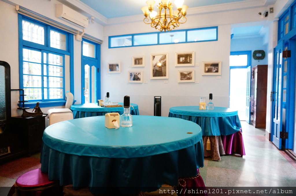 台南中西區美食 赤崁璽樓.台南洋樓老宅美食