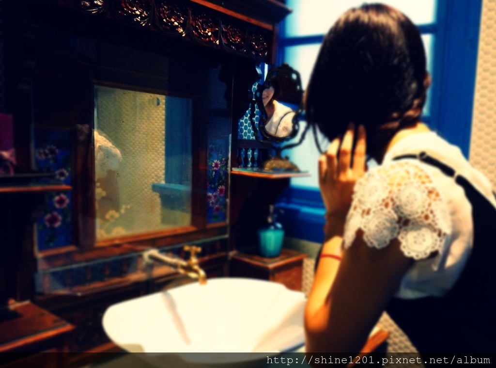 台南中西區美食 赤崁璽樓.台南洋樓老宅美食