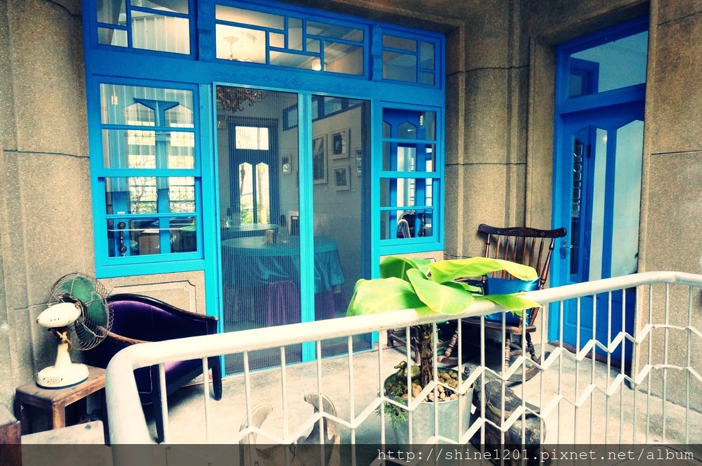 台南中西區美食 赤崁璽樓.台南洋樓老宅美食