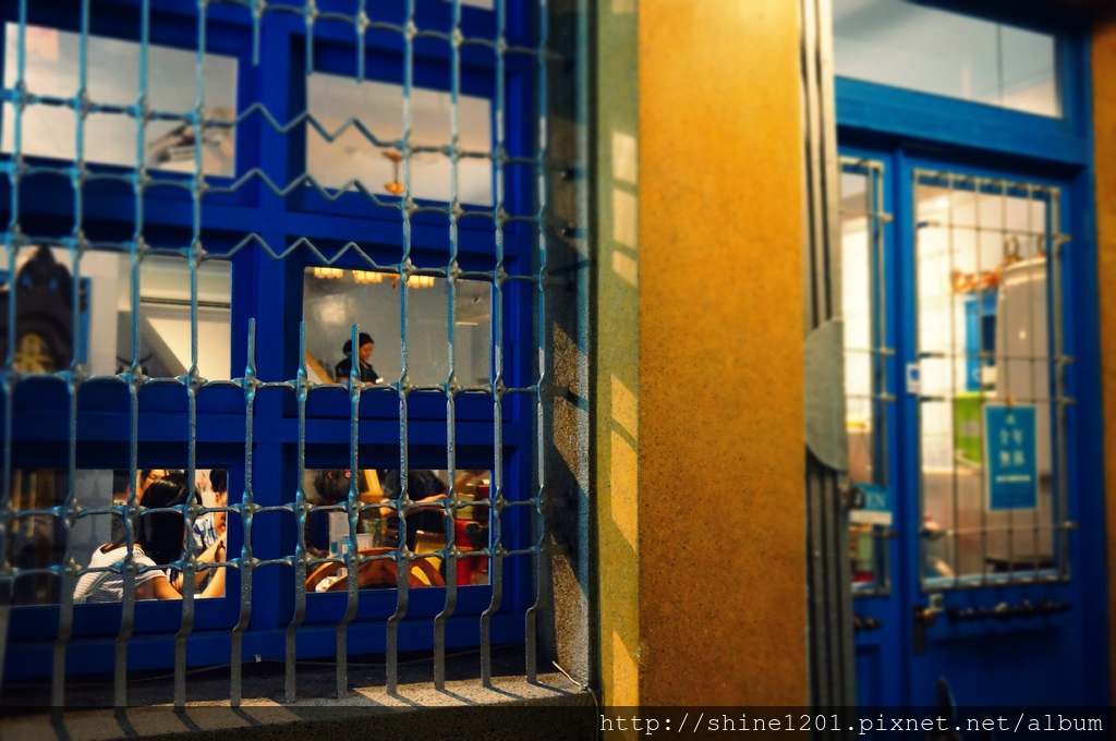 台南中西區美食 赤崁璽樓.台南洋樓老宅美食