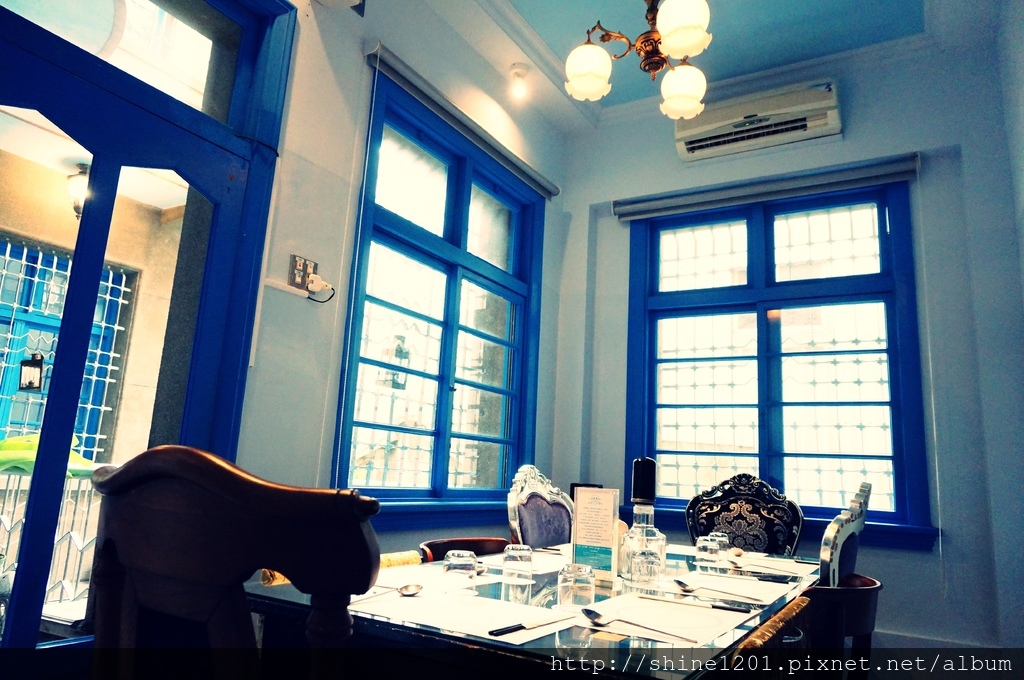 台南中西區美食 赤崁璽樓.台南洋樓老宅美食