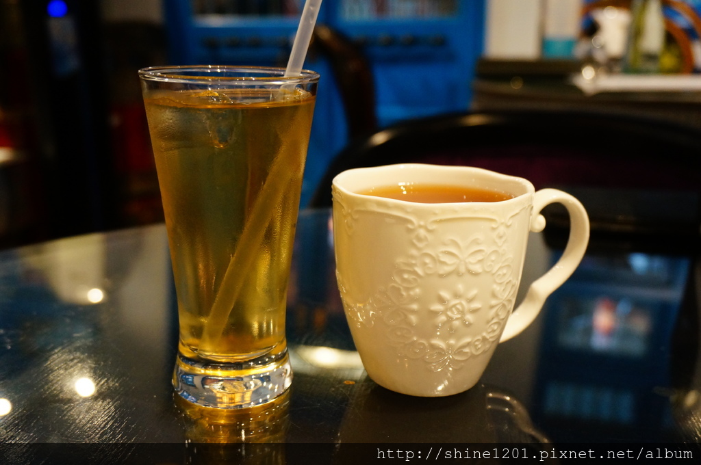 台南中西區美食 赤崁璽樓.台南洋樓老宅美食