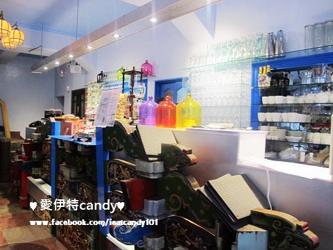 赤崁璽樓：『台南中西區_赤崁璽樓-原禪食餐廳』顛覆傳統的蔬食料理，必吃南瓜義大利麵阿~~