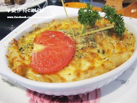 赤崁璽樓：『台南中西區_赤崁璽樓-原禪食餐廳』顛覆傳統的蔬食料理，必吃南瓜義大利麵阿~~