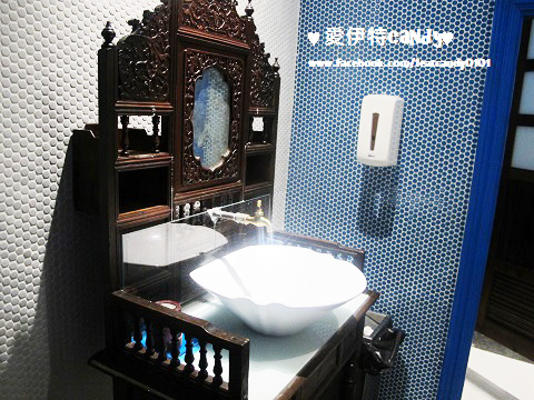 赤崁璽樓：『台南中西區_赤崁璽樓-原禪食餐廳』顛覆傳統的蔬食料理，必吃南瓜義大利麵阿~~