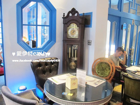 赤崁璽樓：『台南中西區_赤崁璽樓-原禪食餐廳』顛覆傳統的蔬食料理，必吃南瓜義大利麵阿~~