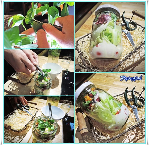 愛新覺羅 原味‧鮮採嚴煮： ✜ 新鮮食材直送胃袋,妙趣橫生享食趣! -「愛新覺羅 原味‧鮮採嚴煮」↖(^ω^)↗