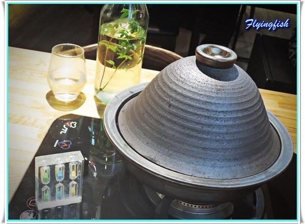 愛新覺羅 原味‧鮮採嚴煮： ✜ 新鮮食材直送胃袋,妙趣橫生享食趣! -「愛新覺羅 原味‧鮮採嚴煮」↖(^ω^)↗