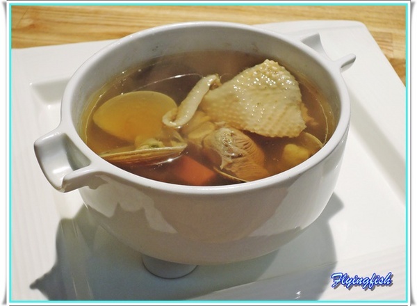 愛新覺羅 原味‧鮮採嚴煮： ✜ 新鮮食材直送胃袋,妙趣橫生享食趣! -「愛新覺羅 原味‧鮮採嚴煮」↖(^ω^)↗