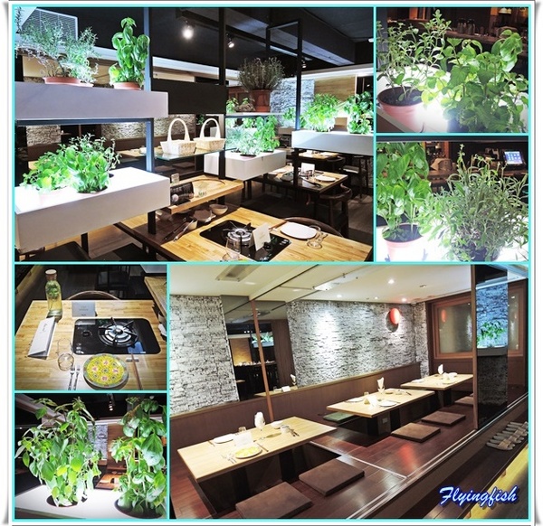 愛新覺羅 原味‧鮮採嚴煮： ✜ 新鮮食材直送胃袋,妙趣橫生享食趣! -「愛新覺羅 原味‧鮮採嚴煮」↖(^ω^)↗