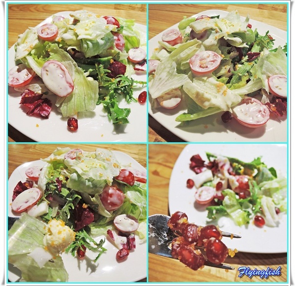 愛新覺羅 原味‧鮮採嚴煮： ✜ 新鮮食材直送胃袋,妙趣橫生享食趣! -「愛新覺羅 原味‧鮮採嚴煮」↖(^ω^)↗