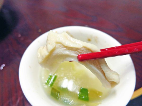 【三重美食】昌隆街炒羊肉-隱藏在巷弄中的羊肉炒麵