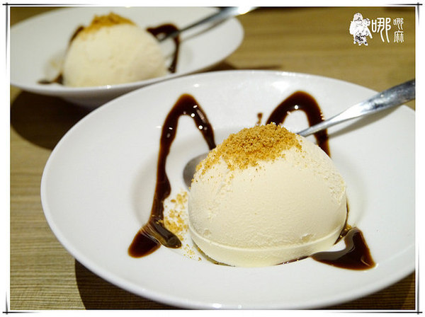 Bison野牛原味炭烤牛排(中央店)：中壢新明夜市旁品質很好的碳烤牛排~BISON野牛原味炭烤牛排/朋友家庭聚餐餐廳