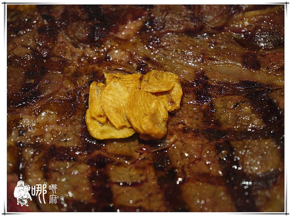 Bison野牛原味炭烤牛排(中央店)：中壢新明夜市旁品質很好的碳烤牛排~BISON野牛原味炭烤牛排/朋友家庭聚餐餐廳