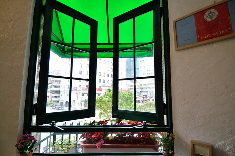 東京紅茶&餐廳KANO:日式終極厚鬆餅,無限續的自由紅茶,台北捷運忠孝新生站下午茶