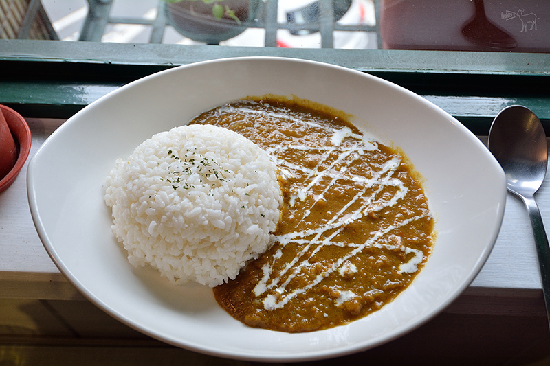 東京紅茶&餐廳KANO:日式終極厚鬆餅,無限續的自由紅茶,台北捷運忠孝新生站下午茶