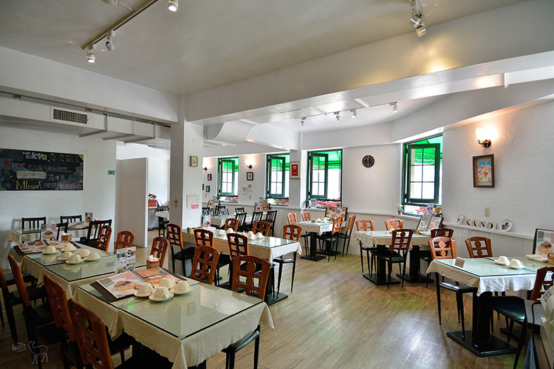 東京紅茶&餐廳KANO:日式終極厚鬆餅,無限續的自由紅茶,台北捷運忠孝新生站下午茶