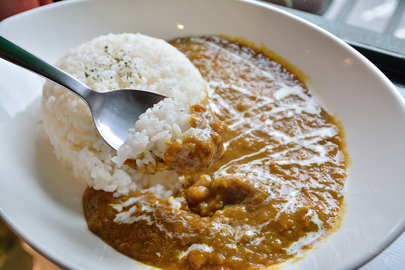 東京紅茶&餐廳KANO:日式終極厚鬆餅,無限續的自由紅茶,台北捷運忠孝新生站下午茶