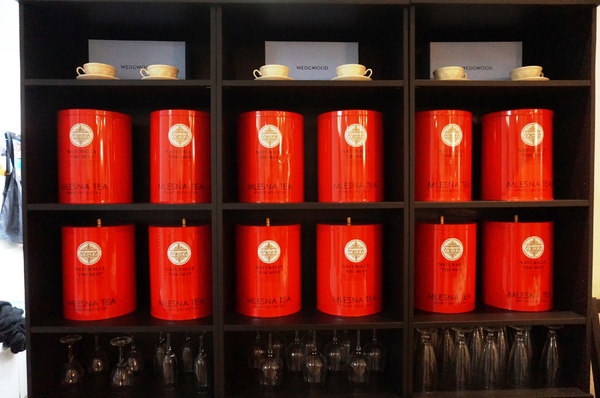 TokyoTEA&Restaurant KANO 東京紅茶/餐廳 嘉農：[忠孝新生] 東京紅茶＆餐廳 KANO：手作咖哩/披薩/鬆餅~頂級錫蘭曼斯納MlesnA香味紅茶