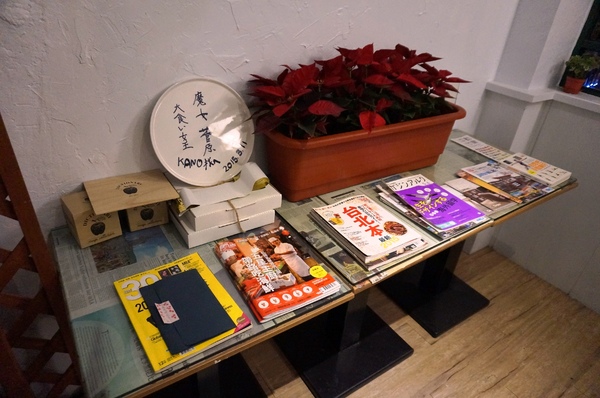 TokyoTEA&Restaurant KANO 東京紅茶/餐廳 嘉農：[忠孝新生] 東京紅茶＆餐廳 KANO：手作咖哩/披薩/鬆餅~頂級錫蘭曼斯納MlesnA香味紅茶