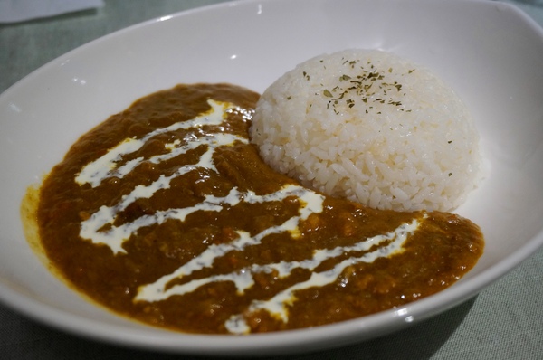 TokyoTEA&Restaurant KANO 東京紅茶/餐廳 嘉農：[忠孝新生] 東京紅茶＆餐廳 KANO：手作咖哩/披薩/鬆餅~頂級錫蘭曼斯納MlesnA香味紅茶