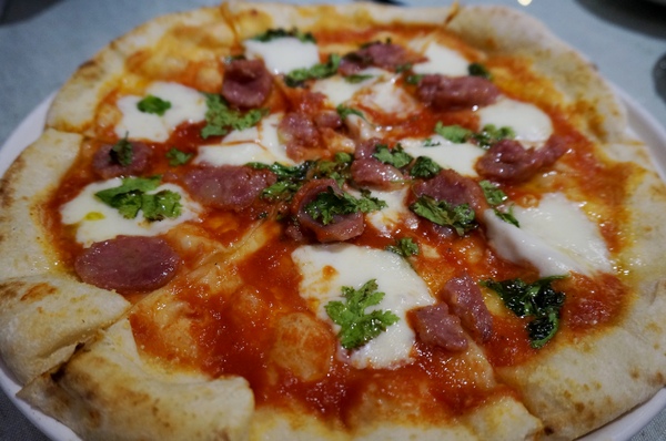 TokyoTEA&Restaurant KANO 東京紅茶/餐廳 嘉農：[忠孝新生] 東京紅茶＆餐廳 KANO：手作咖哩/披薩/鬆餅~頂級錫蘭曼斯納MlesnA香味紅茶