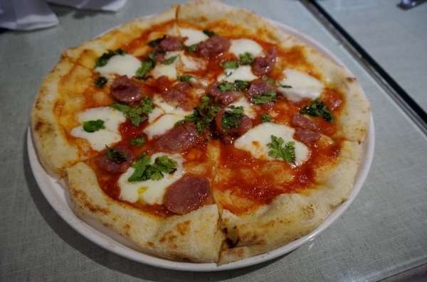 TokyoTEA&Restaurant KANO 東京紅茶/餐廳 嘉農：[忠孝新生] 東京紅茶＆餐廳 KANO：手作咖哩/披薩/鬆餅~頂級錫蘭曼斯納MlesnA香味紅茶