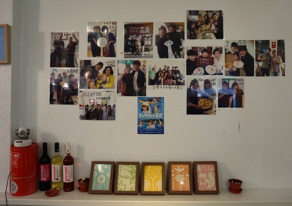 TokyoTEA&Restaurant KANO 東京紅茶/餐廳 嘉農：[忠孝新生] 東京紅茶＆餐廳 KANO：手作咖哩/披薩/鬆餅~頂級錫蘭曼斯納MlesnA香味紅茶