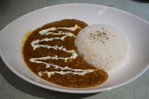 TokyoTEA&Restaurant KANO 東京紅茶/餐廳 嘉農：[忠孝新生] 東京紅茶＆餐廳 KANO：手作咖哩/披薩/鬆餅~頂級錫蘭曼斯納MlesnA香味紅茶