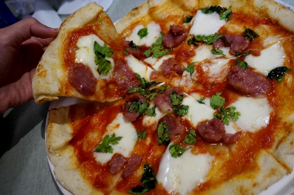 TokyoTEA&Restaurant KANO 東京紅茶/餐廳 嘉農：[忠孝新生] 東京紅茶＆餐廳 KANO：手作咖哩/披薩/鬆餅~頂級錫蘭曼斯納MlesnA香味紅茶