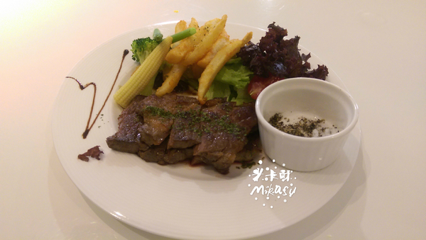 德爾芙餐廳 de reve cafe(統一夢時代購物中心):【高雄/食﹡前鎮】紅線凱旋站夢時代.德爾芙餐廳 de reve cafe