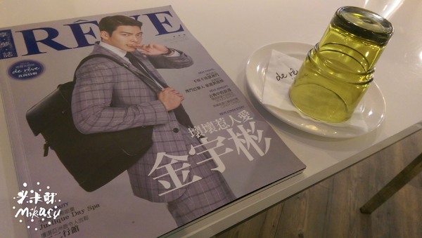 德爾芙餐廳 de reve cafe(統一夢時代購物中心):【高雄/食﹡前鎮】紅線凱旋站夢時代.德爾芙餐廳 de reve cafe