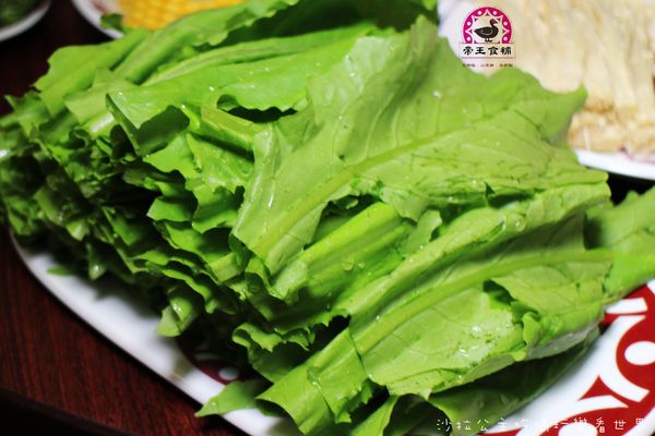 帝王食補紅面薑母鴨(淡水店):新北淡水『帝王食補』薑母鴨/烏骨雞/羊肉爐/火鍋