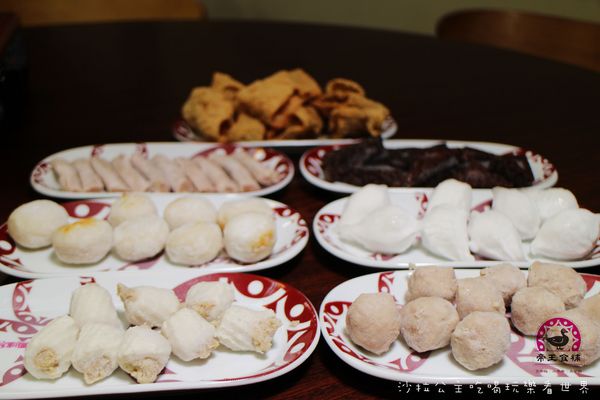 帝王食補紅面薑母鴨(淡水店):新北淡水『帝王食補』薑母鴨/烏骨雞/羊肉爐/火鍋