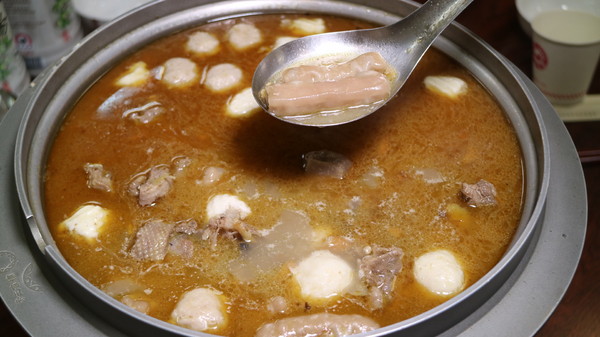 帝王食補紅面薑母鴨(淡水店)：【台北美食】多間分店薑母鴨--帝王食補淡水店