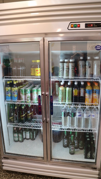 帝王食補紅面薑母鴨(淡水店)：【台北美食】多間分店薑母鴨--帝王食補淡水店